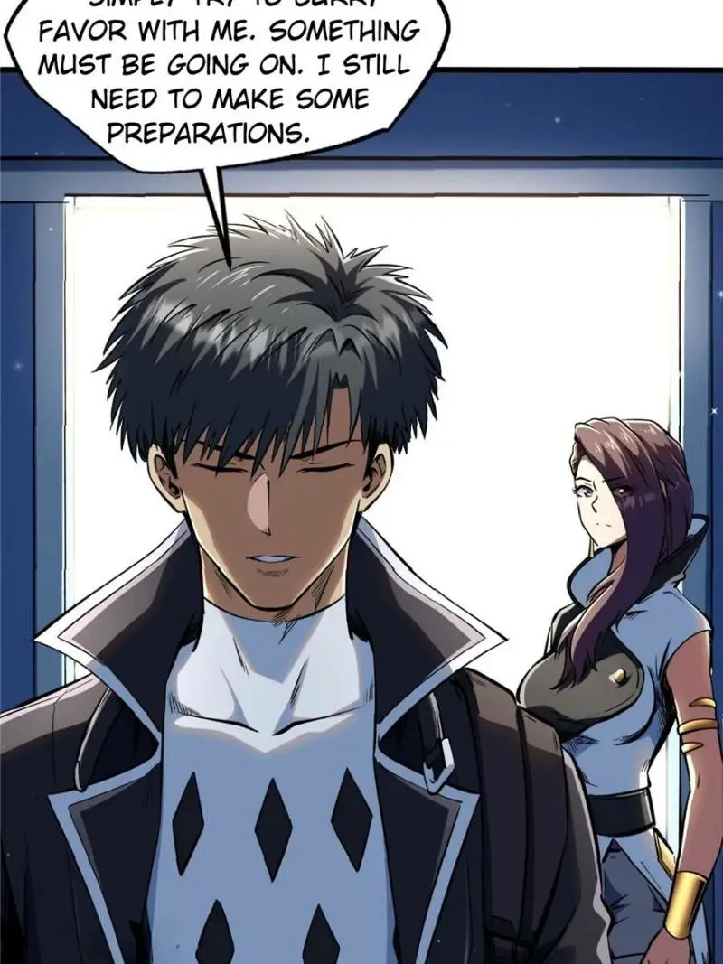 Read Super Gene Manga Online