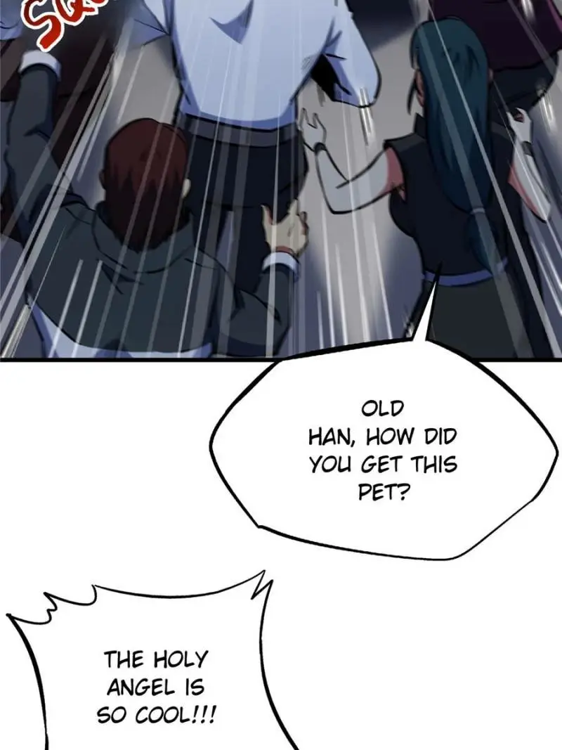 Read Super Gene Manga Online