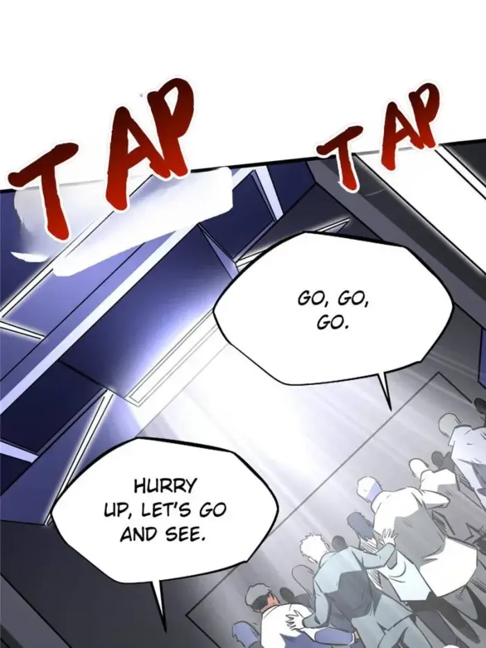 Read Super Gene Manga Online