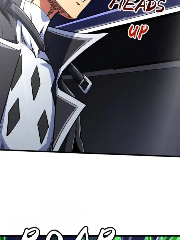 Read Super Gene Manga Online