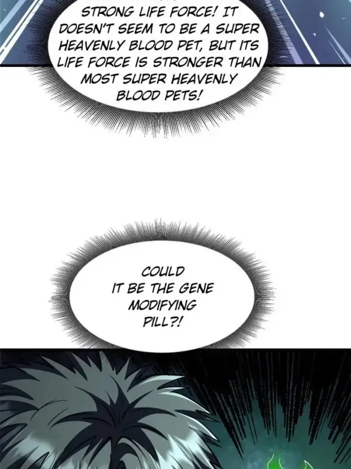 Read Super Gene Manga Online