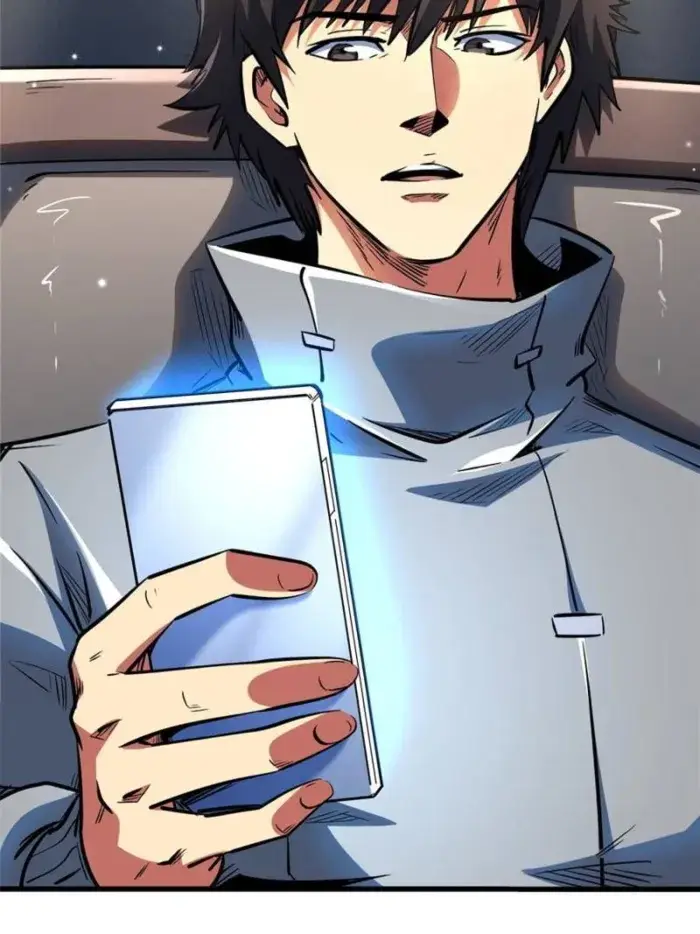 Read Super Gene Manga Online