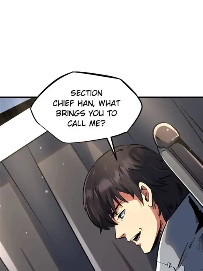 Read Super Gene Manga Online