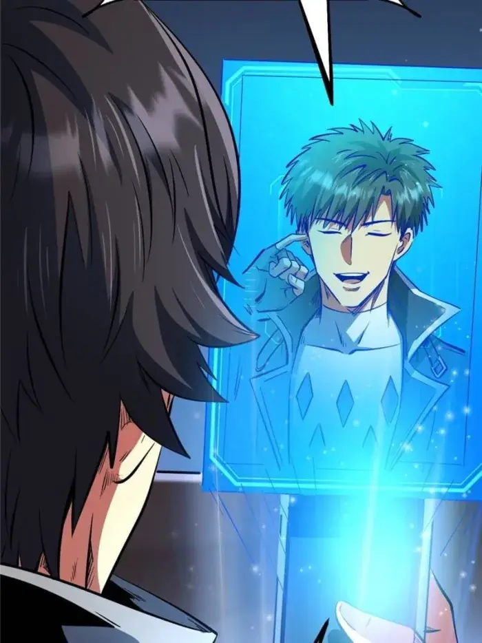 Read Super Gene Manga Online