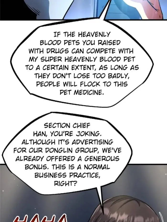 Read Super Gene Manga Online