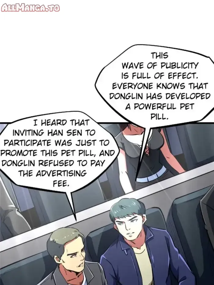 Read Super Gene Manga Online