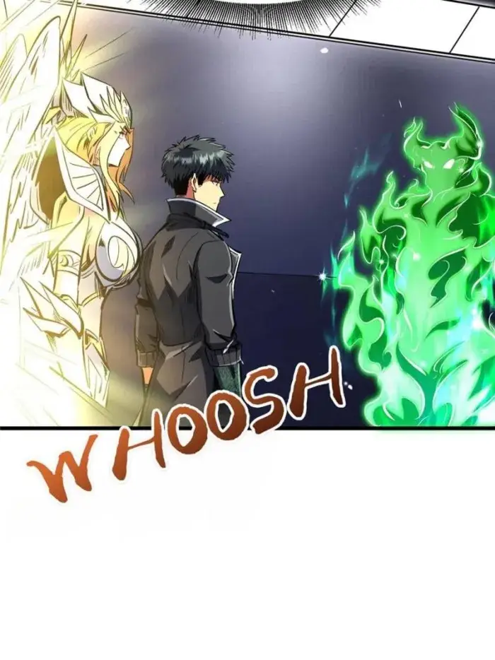 Read Super Gene Manga Online