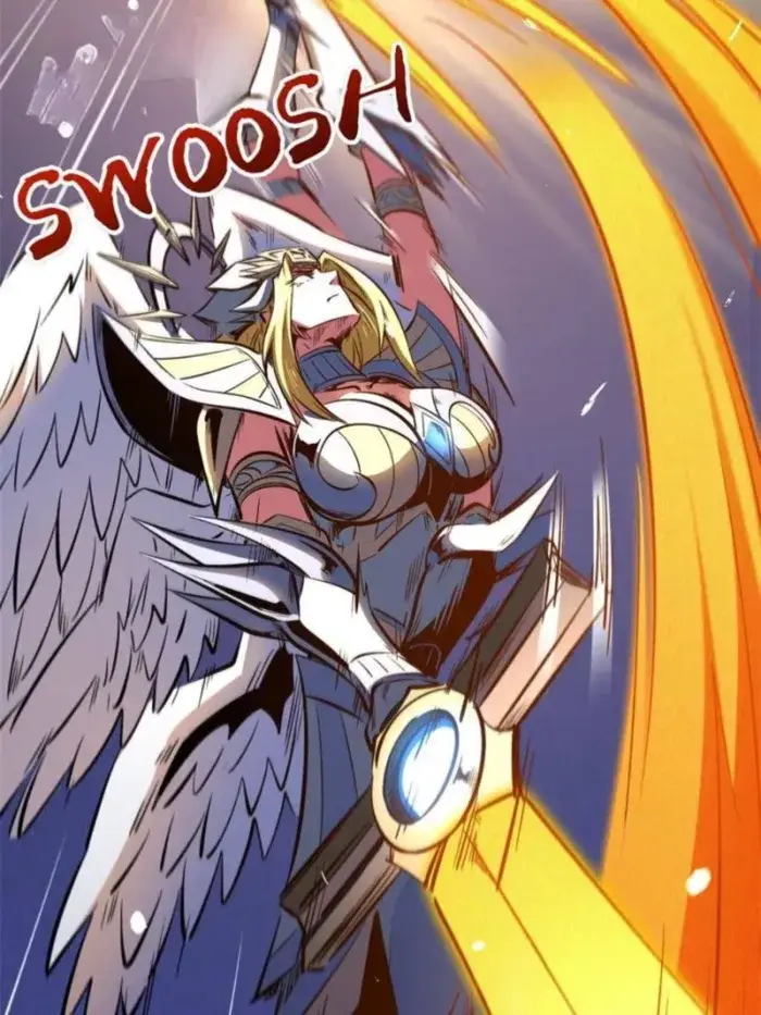 Read Super Gene Manga Online