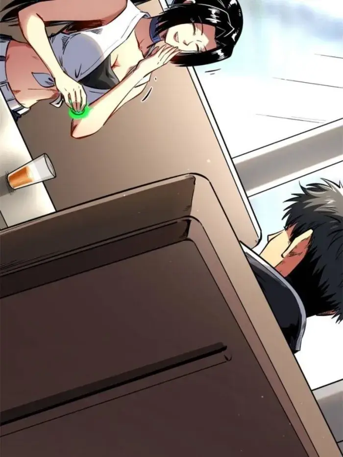 Read Super Gene Manga Online