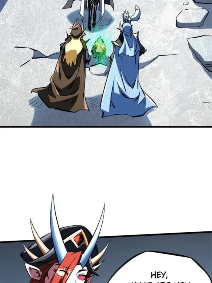 Read Super Gene Manga Online