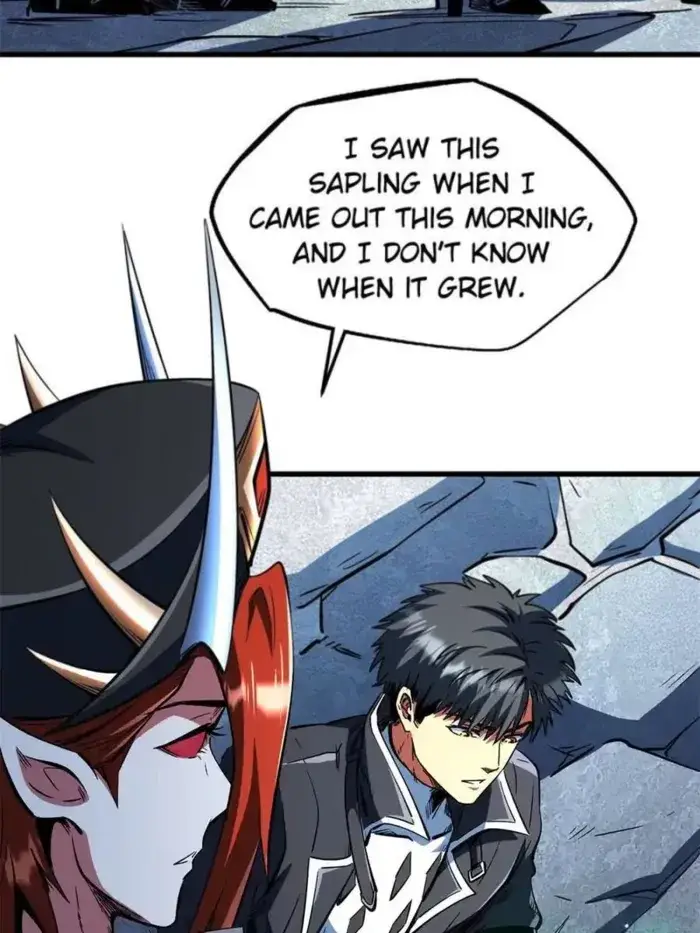 Read Super Gene Manga Online