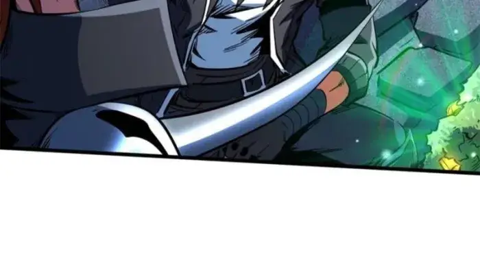 Read Super Gene Manga Online