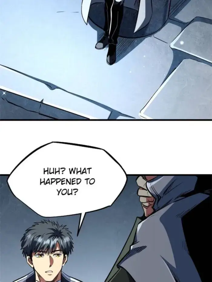 Read Super Gene Manga Online