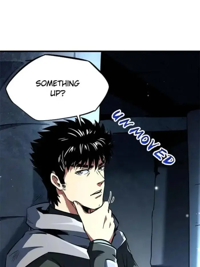 Read Super Gene Manga Online