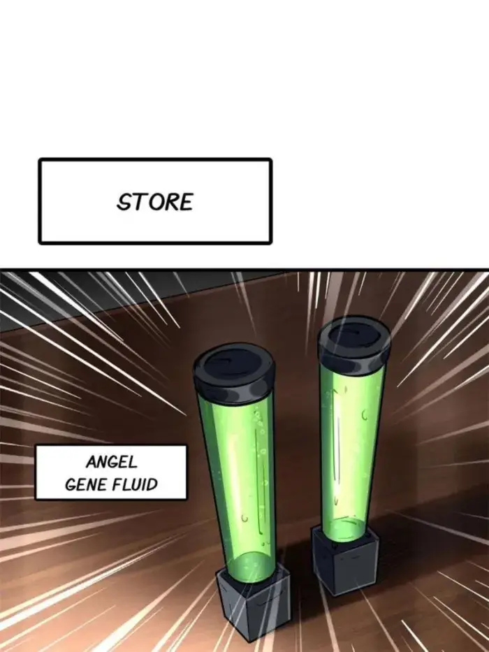 Read Super Gene Manga Online