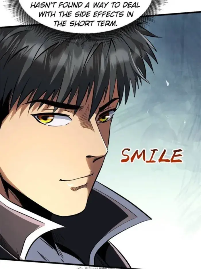 Read Super Gene Manga Online