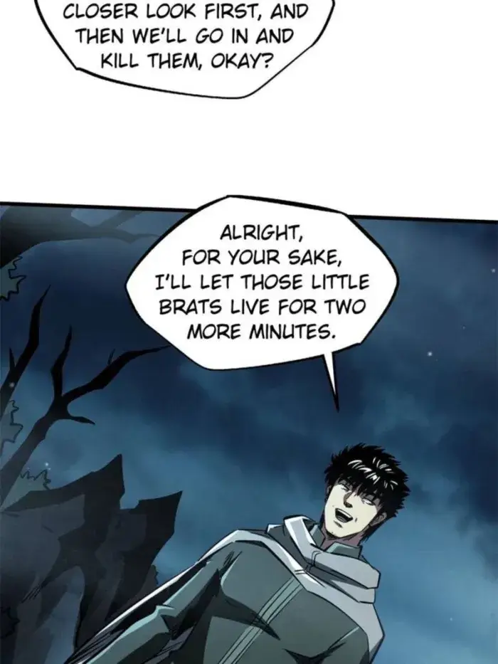 Read Super Gene Manga Online