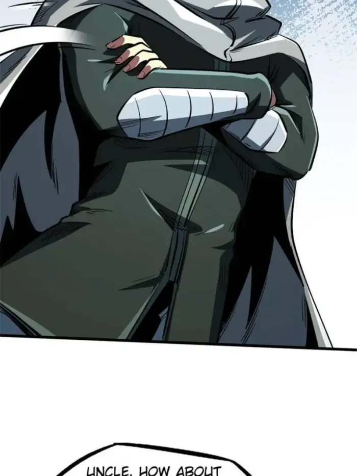 Read Super Gene Manga Online