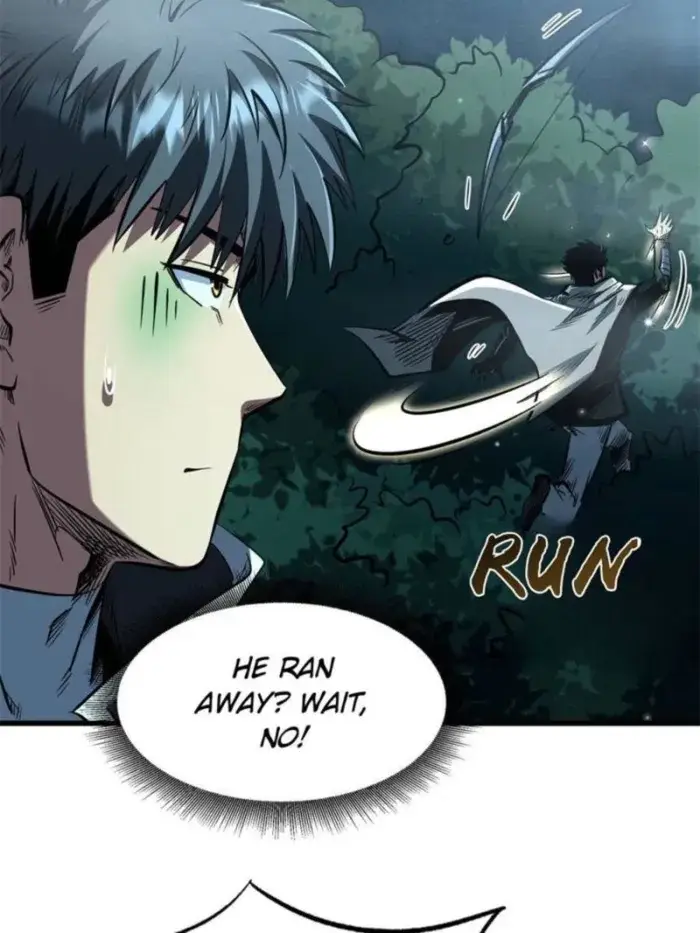 Read Super Gene Manga Online