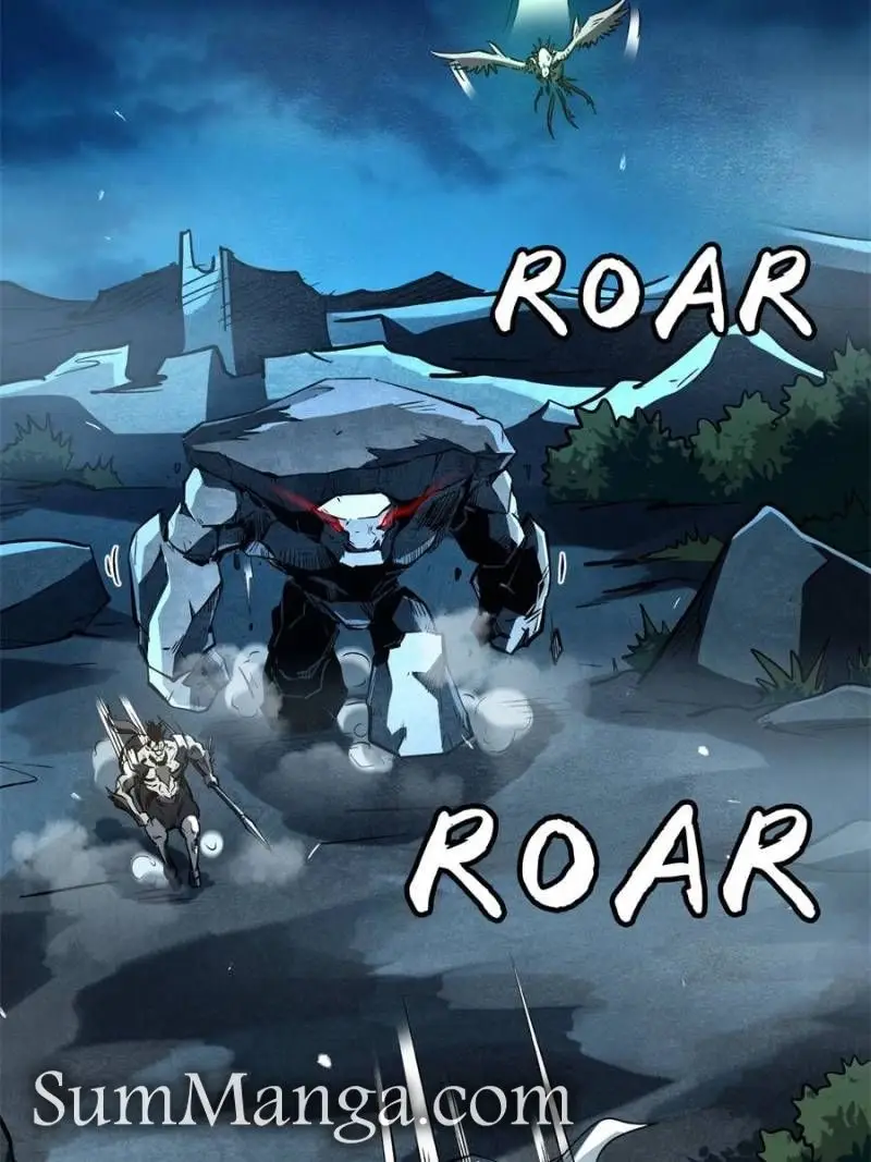 Read Super Gene Manga Online