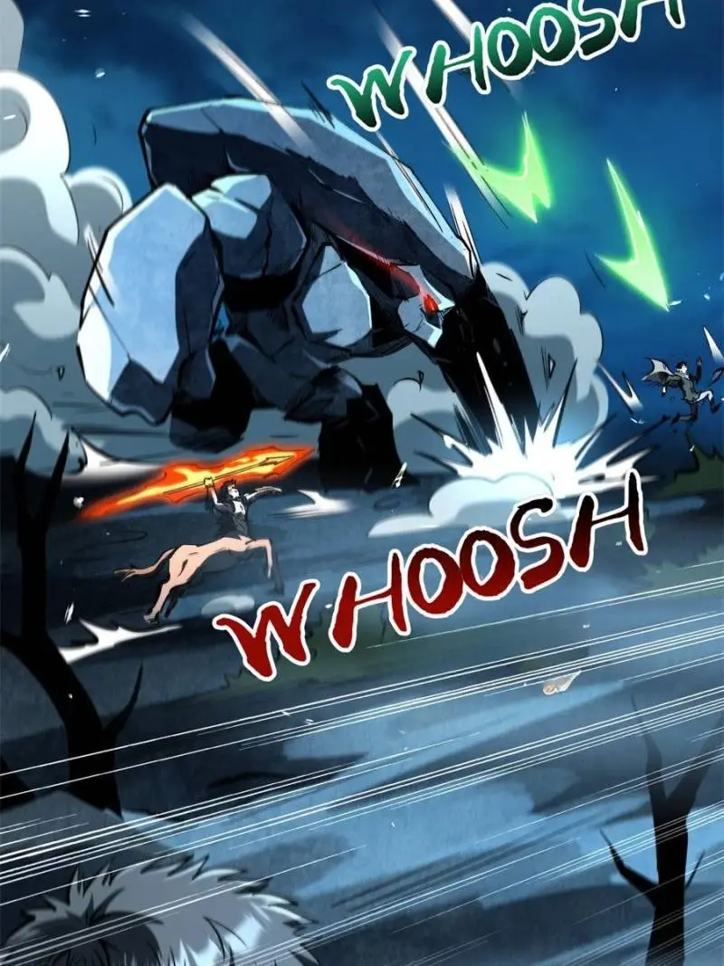 Read Super Gene Manga Online