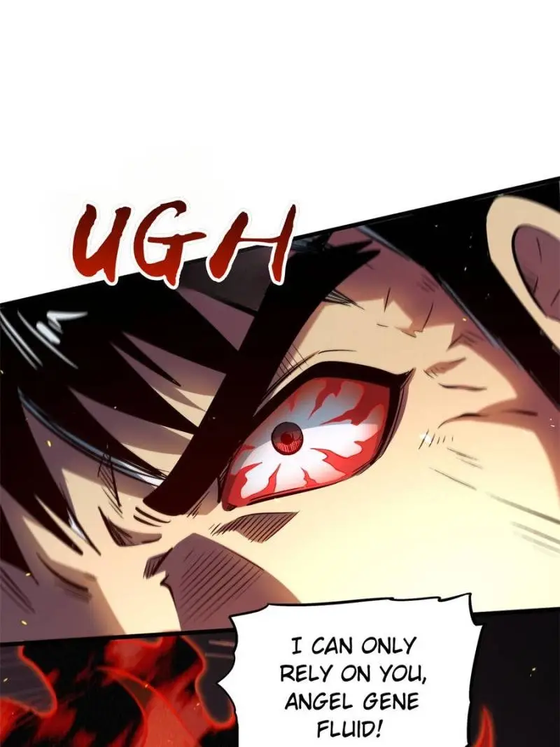 Read Super Gene Manga Online