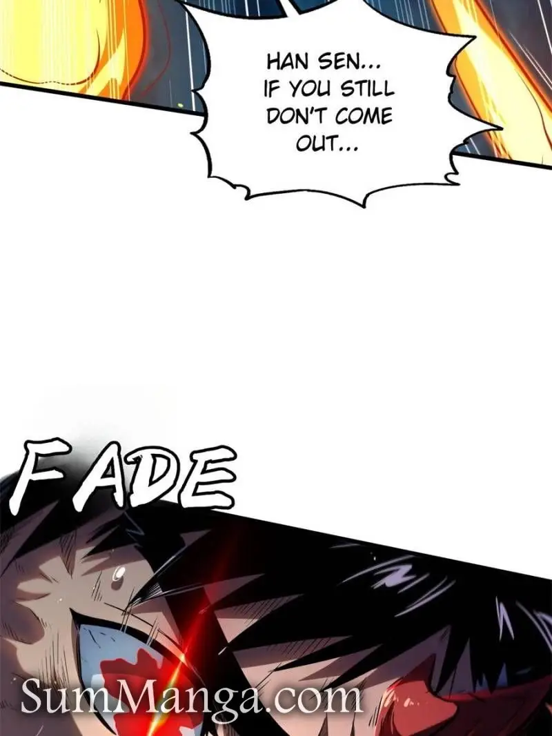 Read Super Gene Manga Online