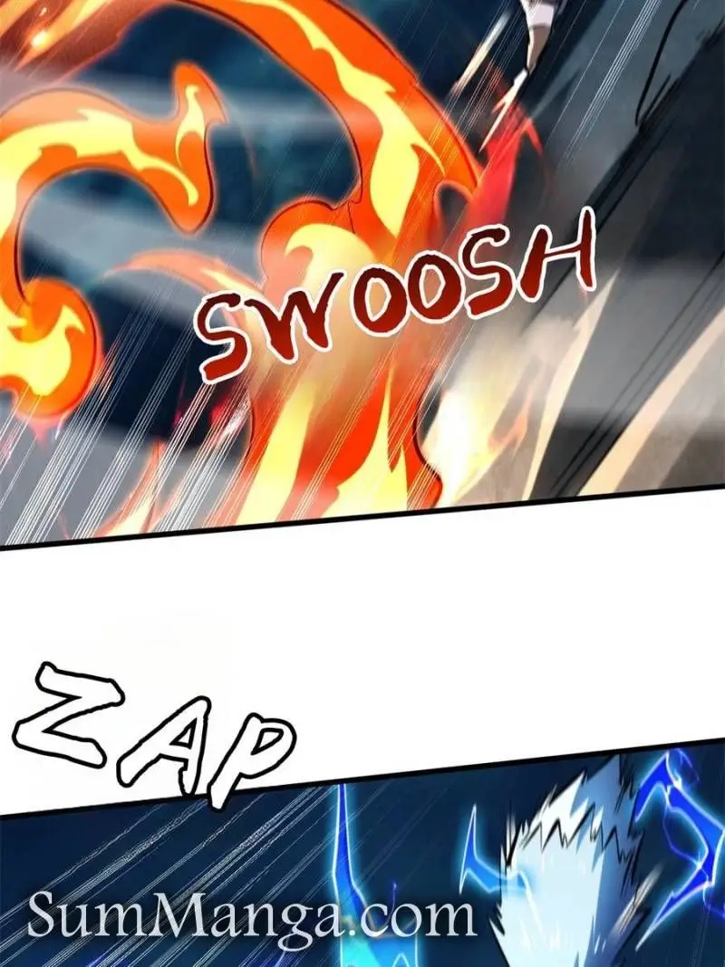 Read Super Gene Manga Online