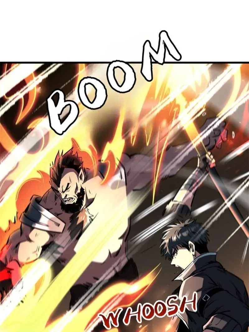 Read Super Gene Manga Online