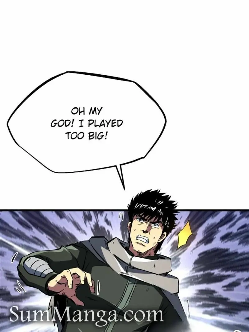 Read Super Gene Manga Online