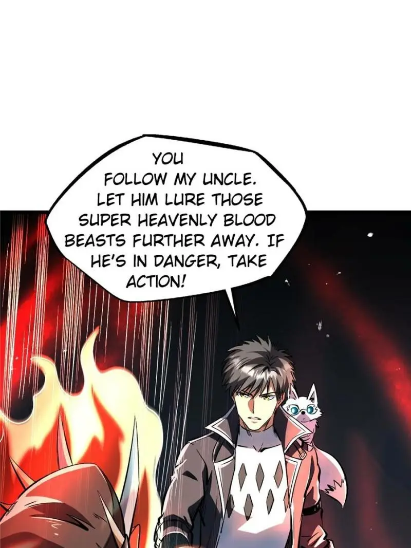 Read Super Gene Manga Online