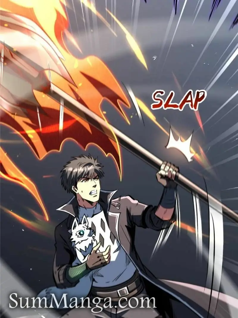 Read Super Gene Manga Online