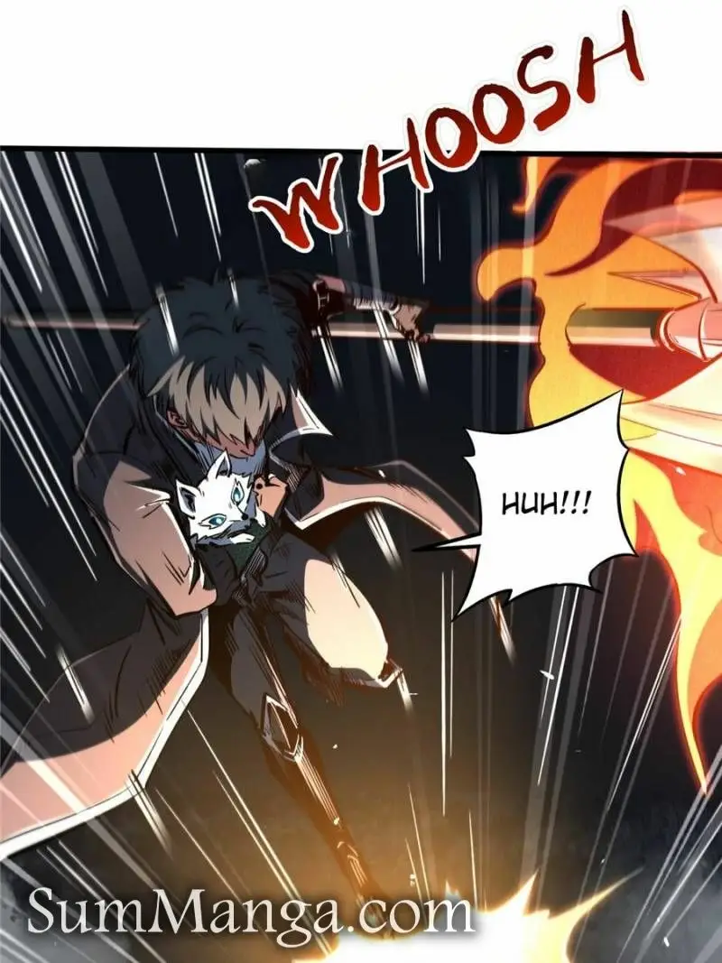 Read Super Gene Manga Online