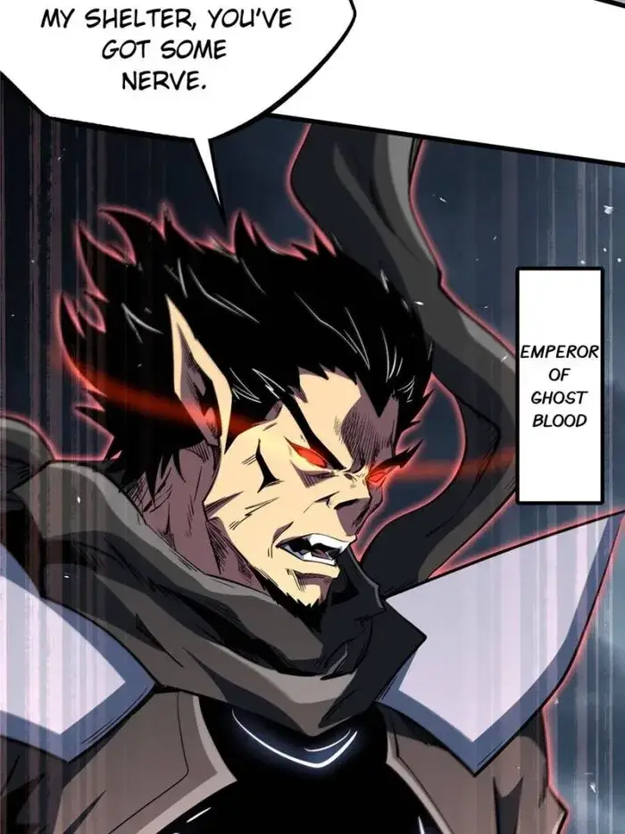 Read Super Gene Manga Online