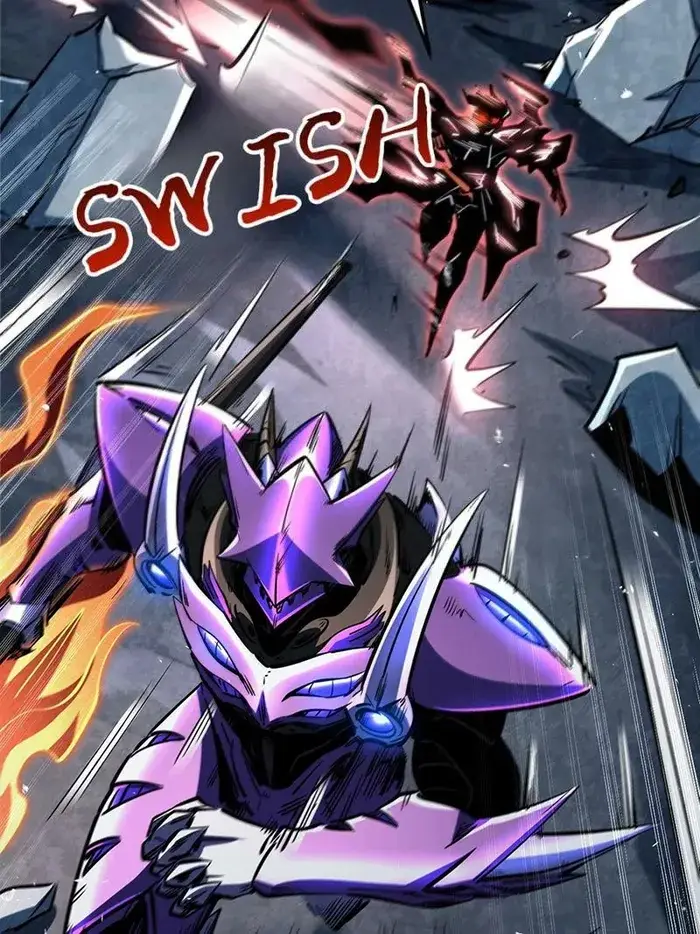 Read Super Gene Manga Online