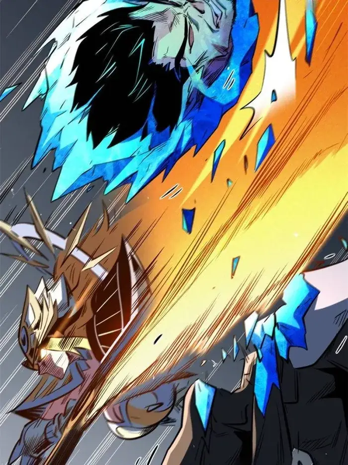 Read Super Gene Manga Online