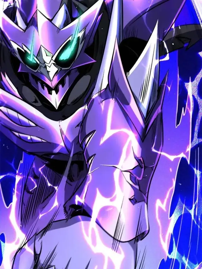 Read Super Gene Manga Online