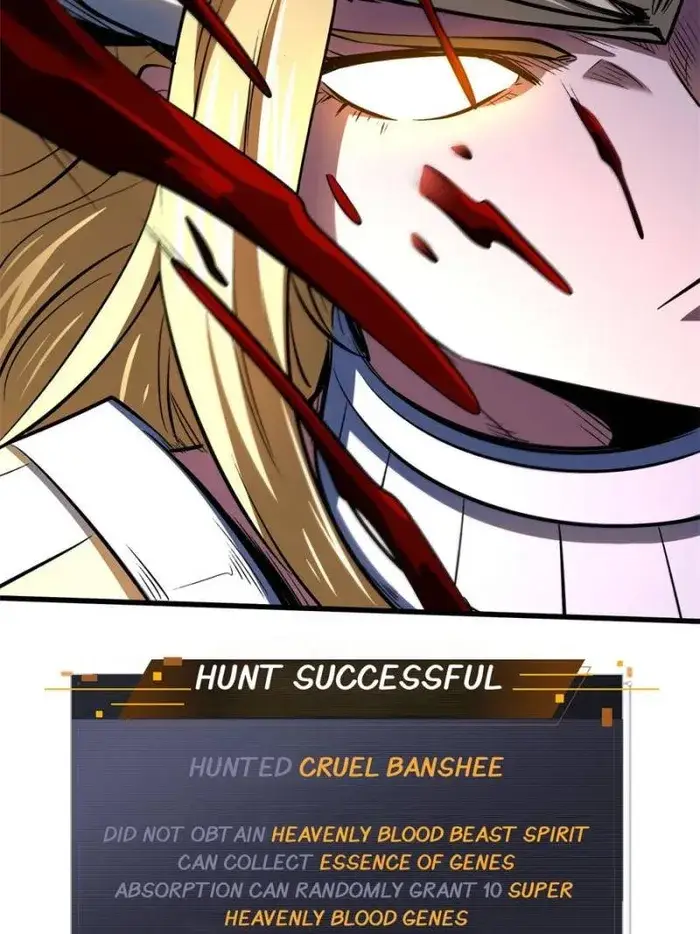 Read Super Gene Manga Online