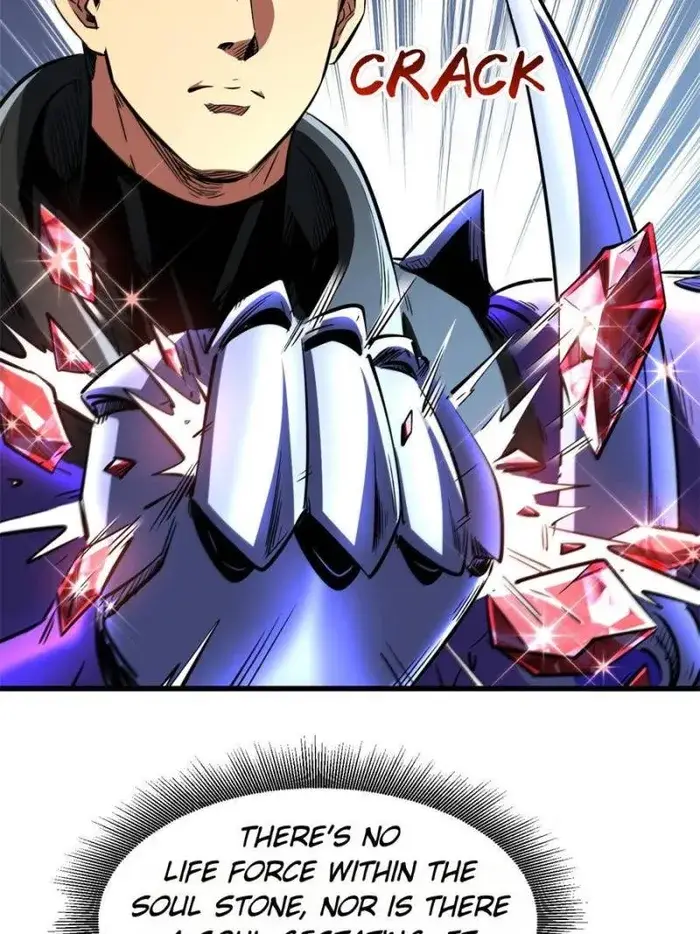 Read Super Gene Manga Online