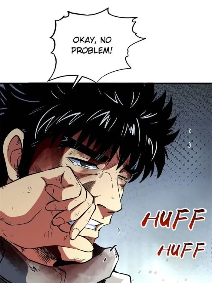 Read Super Gene Manga Online