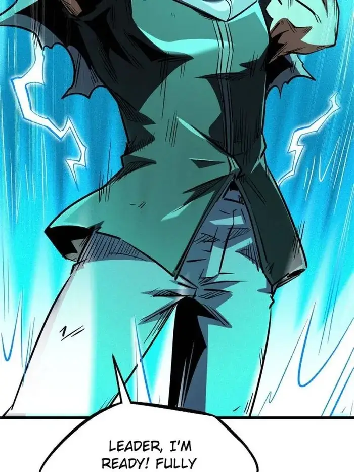 Read Super Gene Manga Online