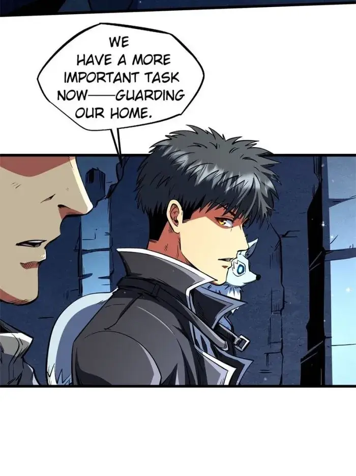 Read Super Gene Manga Online