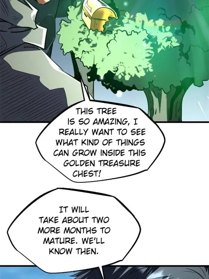 Read Super Gene Manga Online