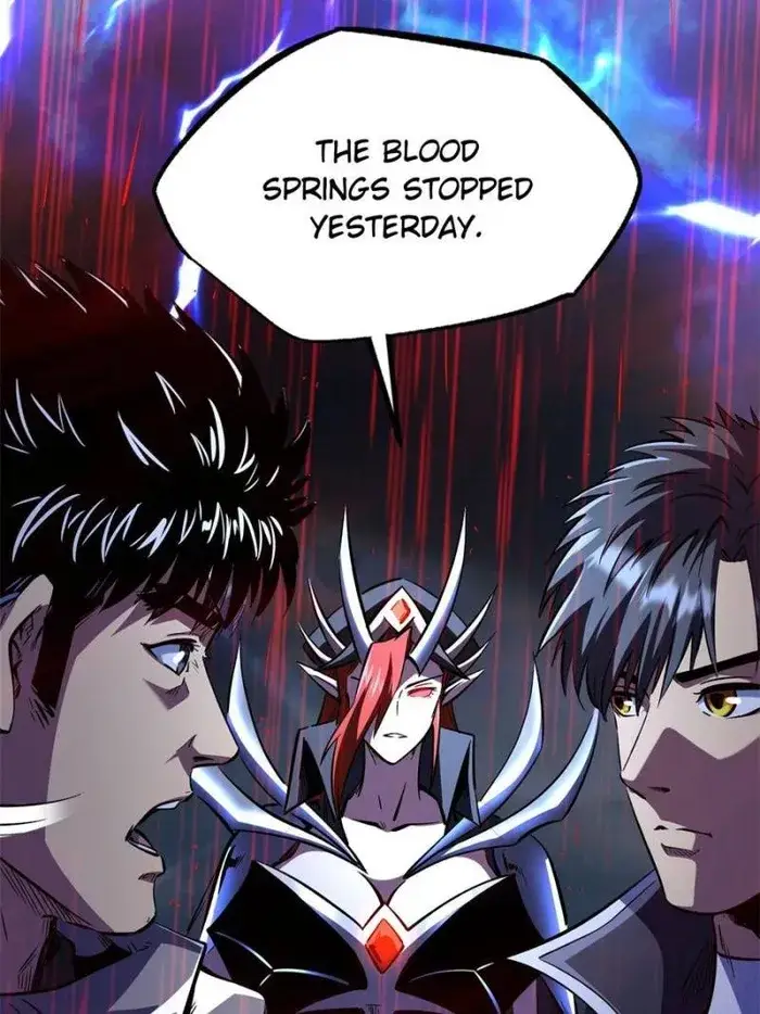 Read Super Gene Manga Online