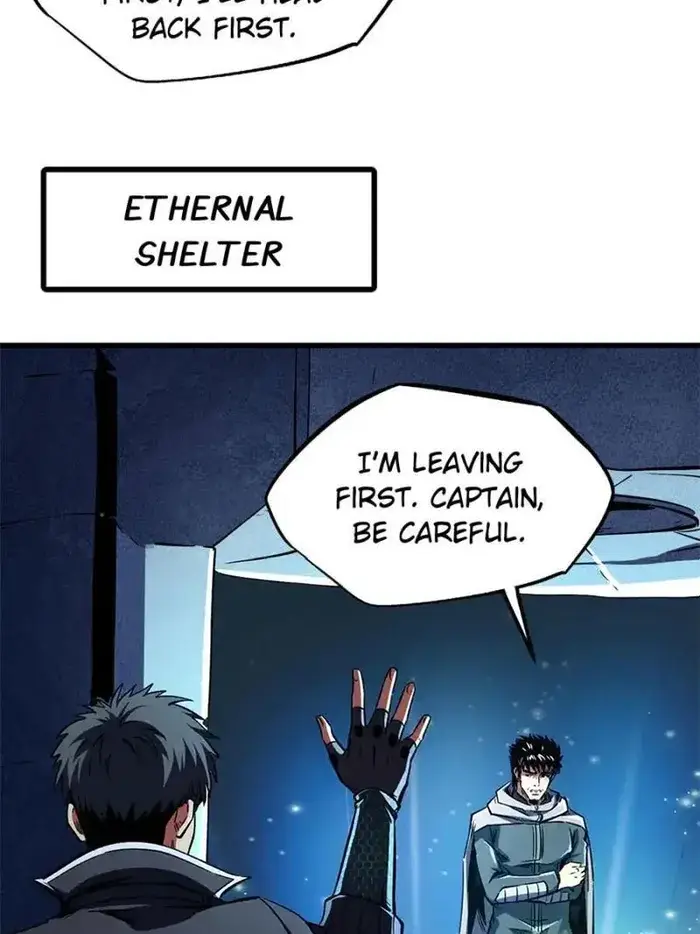 Read Super Gene Manga Online