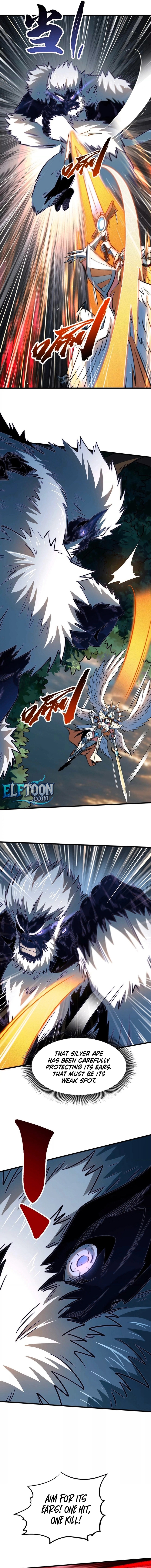 Read Super Gene Manga Online