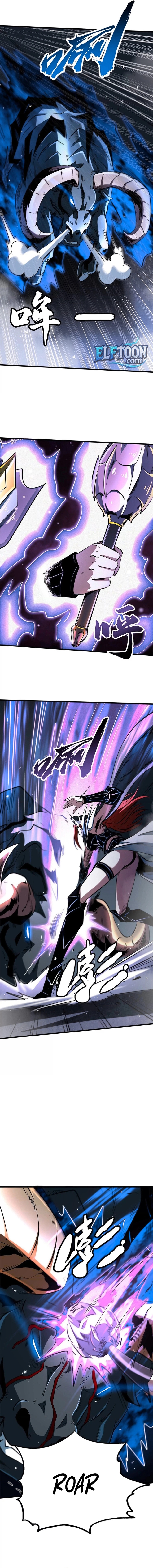 Read Super Gene Manga Online