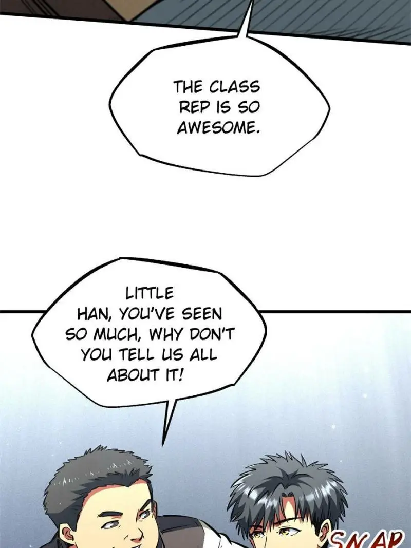 Read Super Gene Manga Online