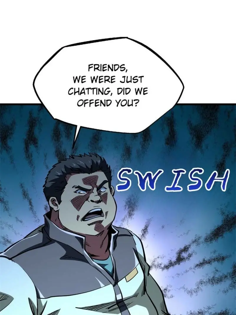 Read Super Gene Manga Online