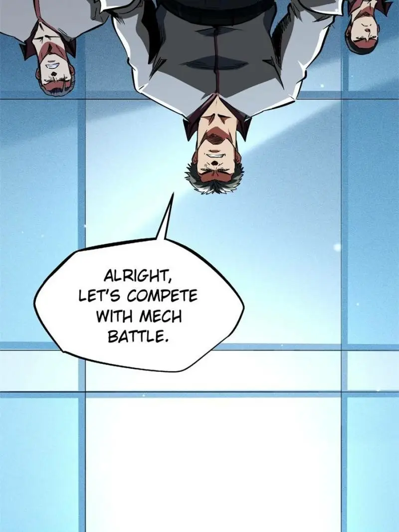 Read Super Gene Manga Online